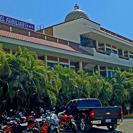 Hotel La Palapa Mazatlan Ngoại thất bức ảnh