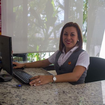 Hotel La Palapa Mazatlan Ngoại thất bức ảnh
