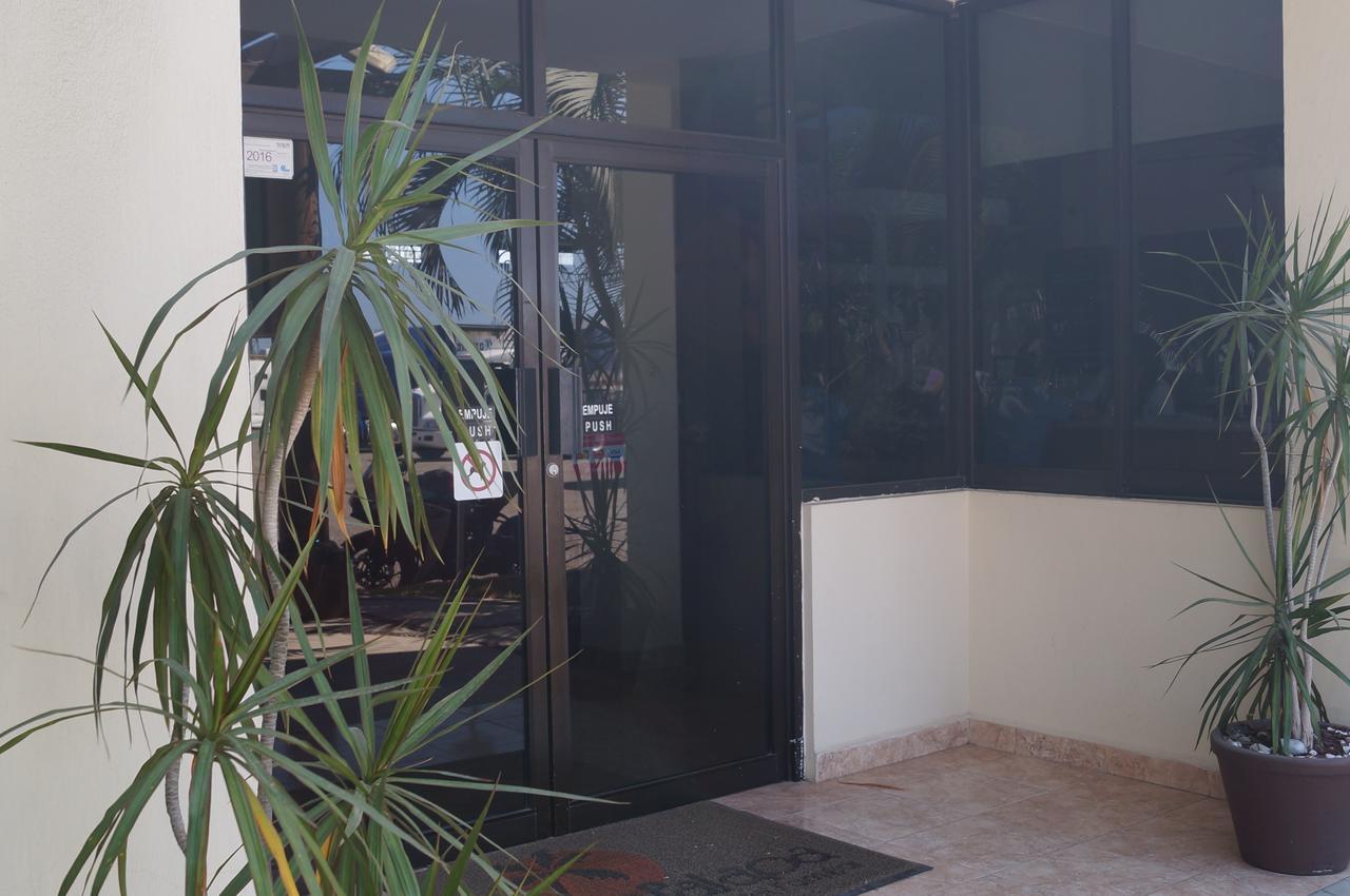 Hotel La Palapa Mazatlan Ngoại thất bức ảnh