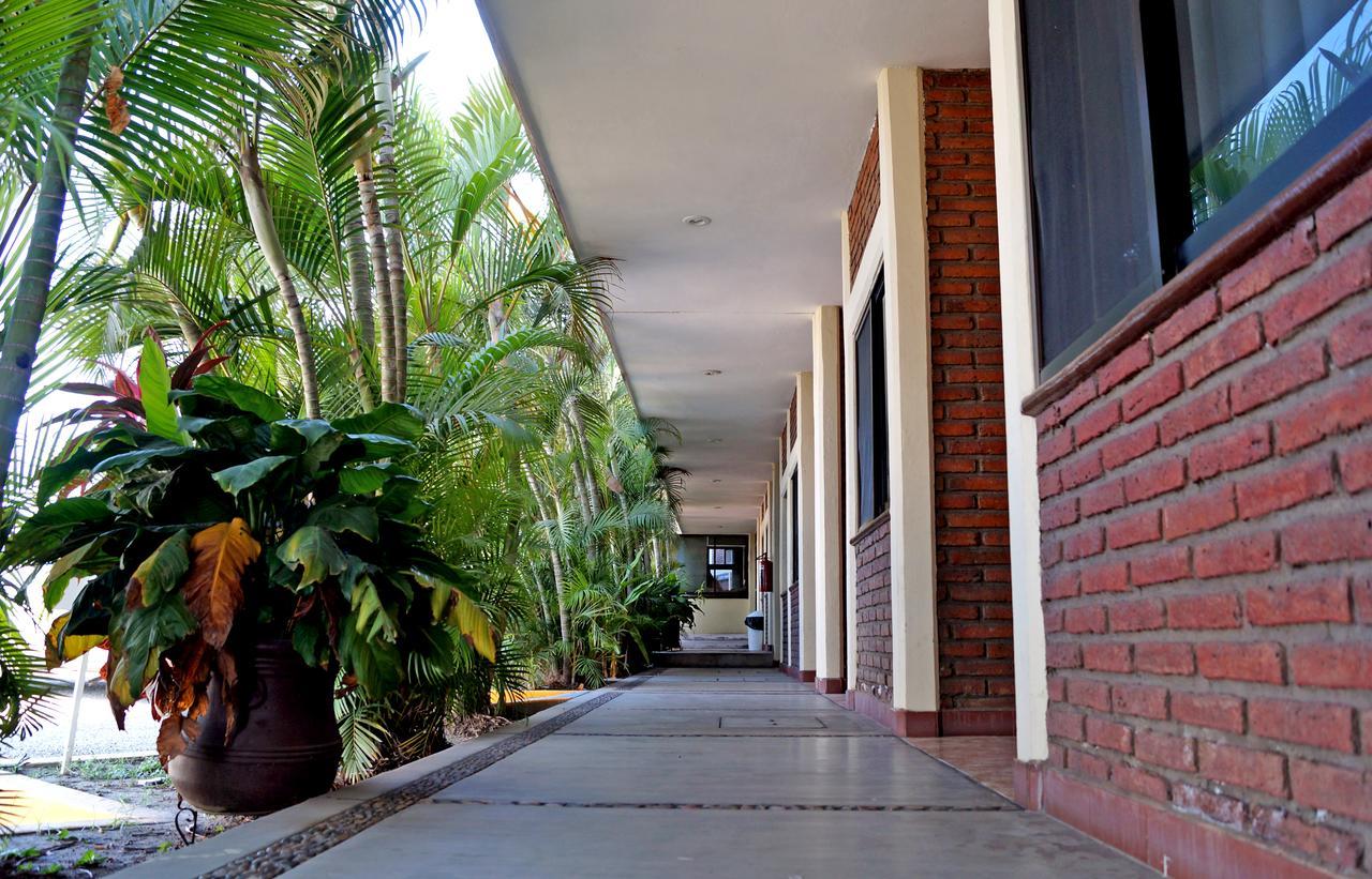 Hotel La Palapa Mazatlan Ngoại thất bức ảnh