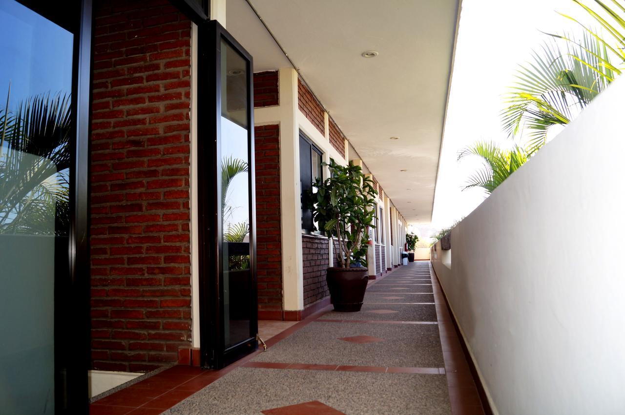 Hotel La Palapa Mazatlan Ngoại thất bức ảnh
