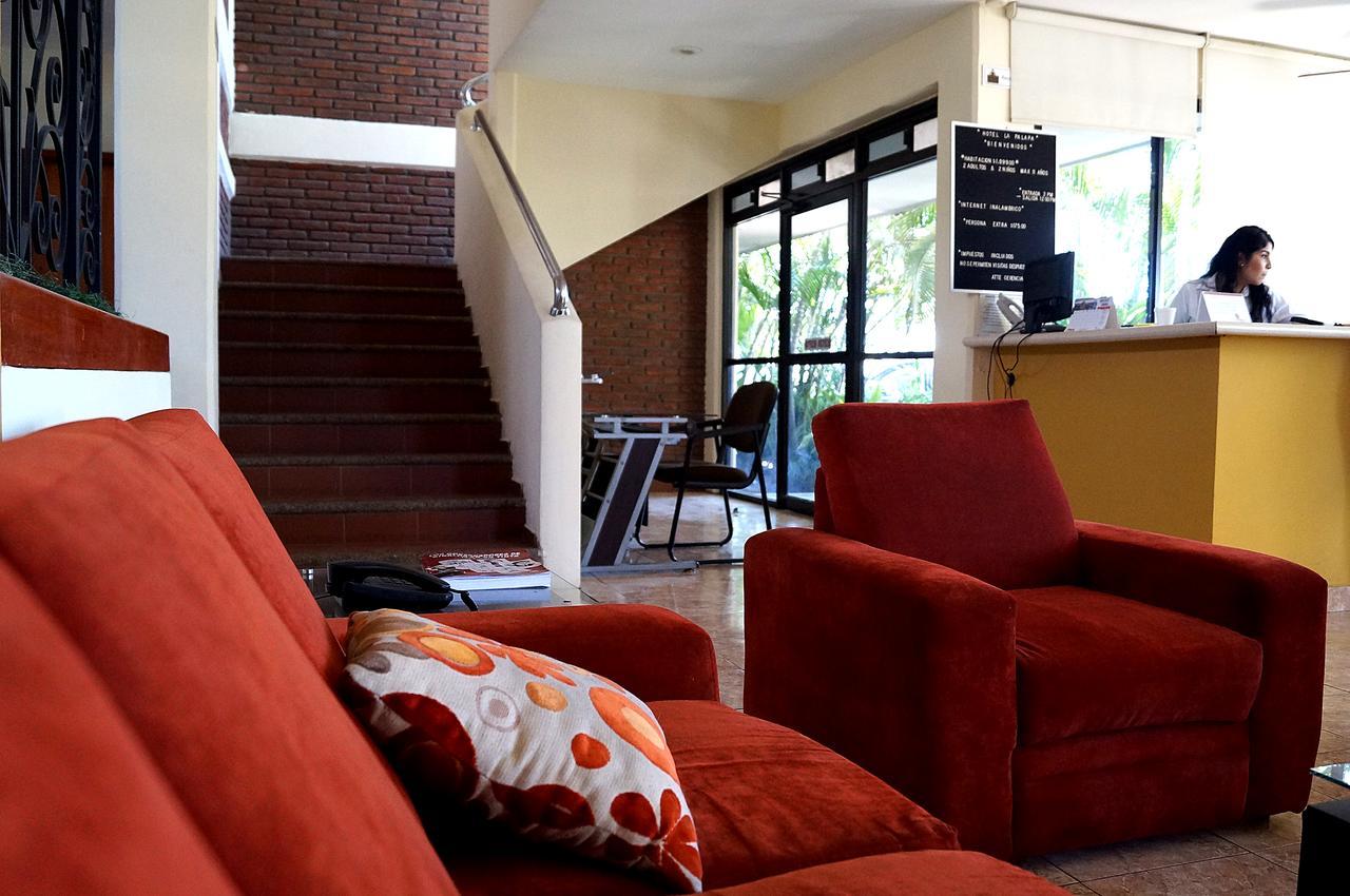 Hotel La Palapa Mazatlan Phòng bức ảnh