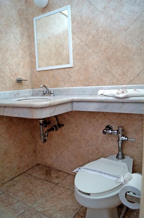 Hotel La Palapa Mazatlan Ngoại thất bức ảnh