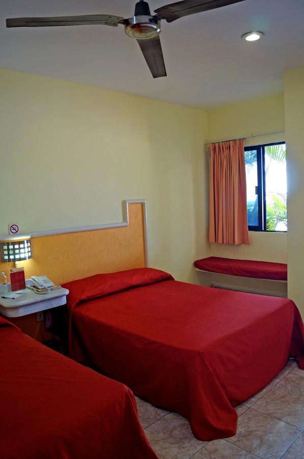 Hotel La Palapa Mazatlan Ngoại thất bức ảnh