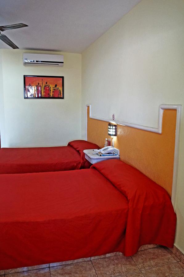 Hotel La Palapa Mazatlan Ngoại thất bức ảnh