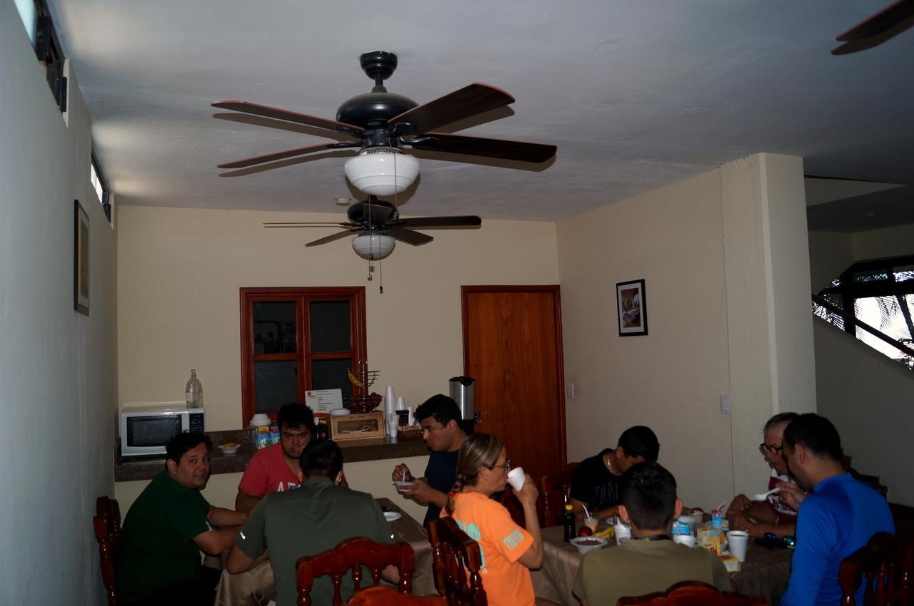 Hotel La Palapa Mazatlan Ngoại thất bức ảnh