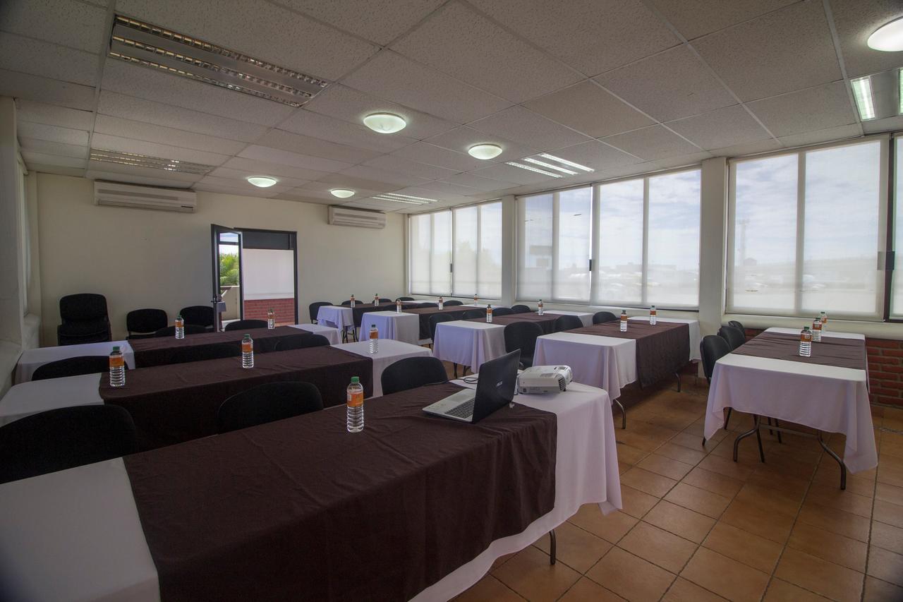 Hotel La Palapa Mazatlan Ngoại thất bức ảnh