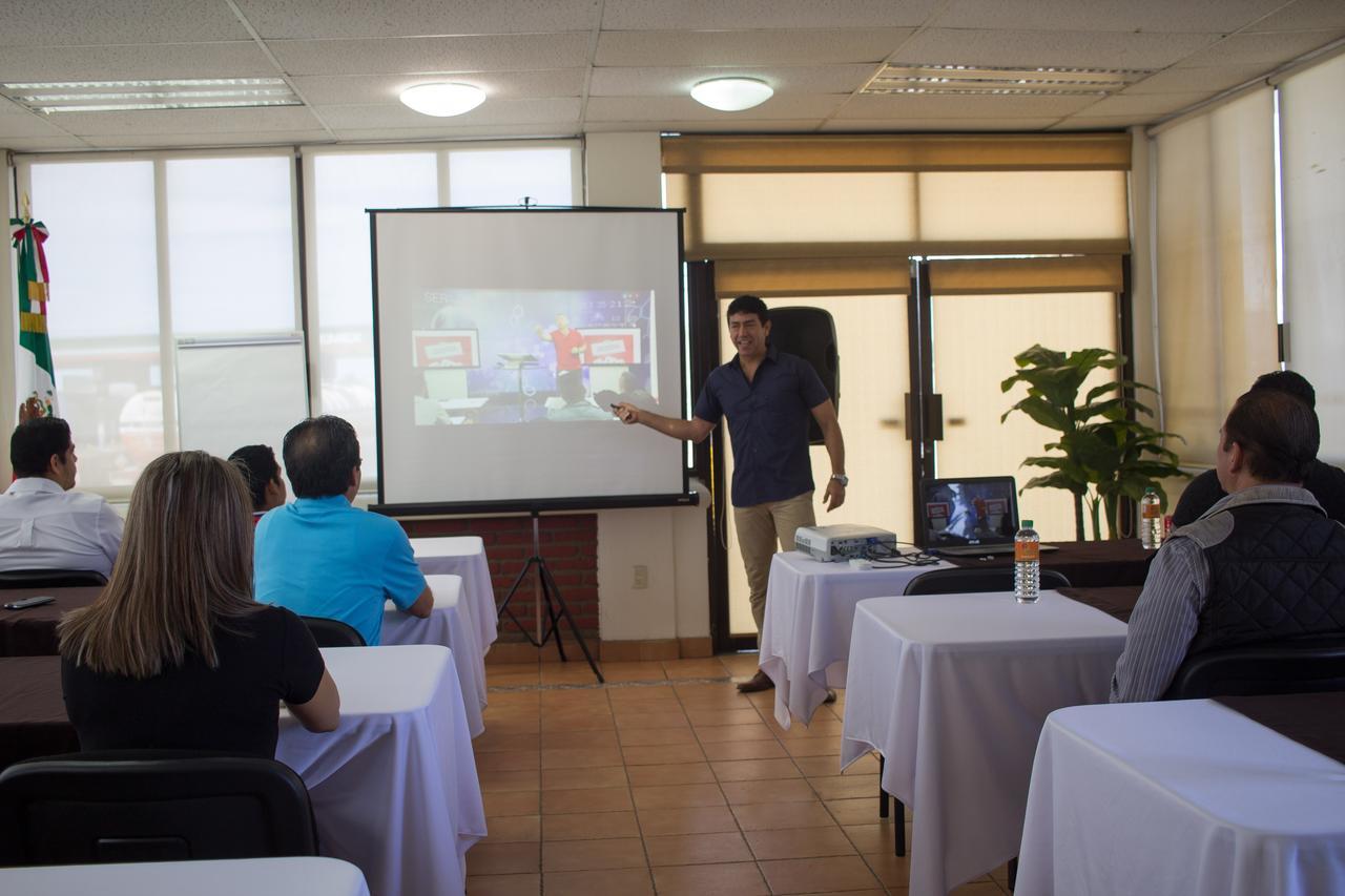Hotel La Palapa Mazatlan Ngoại thất bức ảnh